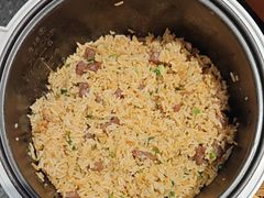 特色牛肉饭-牛品福潮汕牛肉火锅(旺庄店)