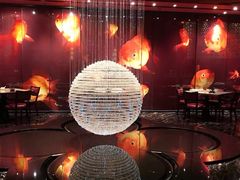 -8餐厅(新葡京酒店)