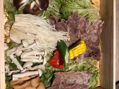 -好牛烧肉(世茂广场店)
