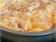 -澳盟清汤鲜黄牛肉(公济桥路店)