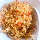 酸萝卜牛百叶，非常下饭！这个请点！