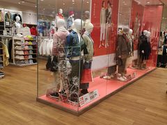 -优衣库(天津天河城店)