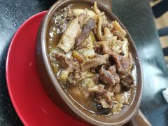 -海浪食店(湖滨中路店)