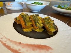 -水月周庄铂尔曼酒店-水月荟中餐厅