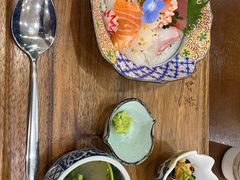 -红叶日料·放题·海胆·定食(星海店)