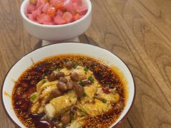 -九老汉·川渝江湖菜(合川路2店)