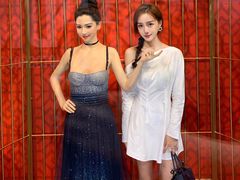 -香港杜莎夫人蜡像馆