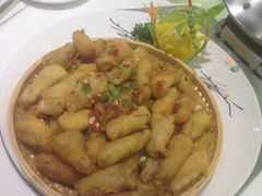 -南美元生态大酒店(海珠店)
