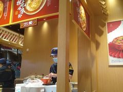 -盛香亭热卤(光明大仟里店)