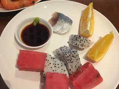 -宁波逸东豪生大酒店·豪生咖啡厅