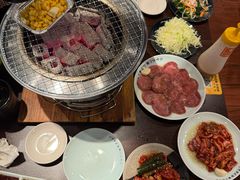 -蒜香焼肉PURUSHIN(马场路店)