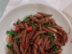 -全聚德(长江路店)