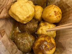 -香港十三座(宝山万达店)