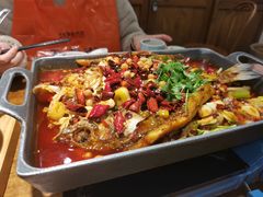 -乔街深夜食堂·小龙虾·高压锅生蚝(杭州总店)