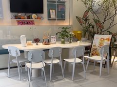 -山与蓝·轻糖鲜果蛋糕(勒泰店)