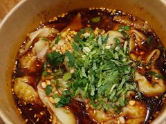 红油小馄饨-西少爷(Bingz体验店)