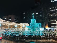 -札幌电视塔
