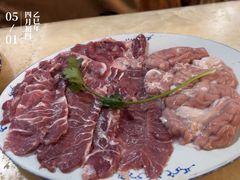 -华哥新鲜猪精品美食