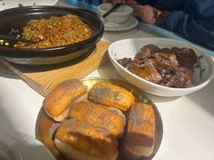 -付掌柜在成都·热炒砂锅集(金禾店)