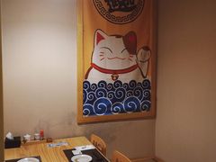 -悦和餐厅(CBD玉米楼店)