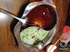 -赵记阿香婆麻辣涮(平顶山店)