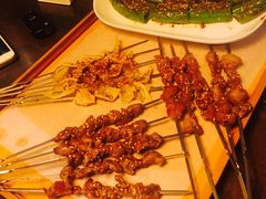 -枪火串烧·东北特色烧烤(罗湖总店)