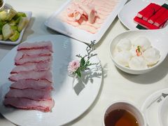-围炉夜话·潮汕卤水火锅(榕江店)