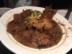 -牛焱·贵州黄牛肉火锅(城西银泰店)