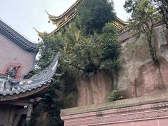 -綦江古剑山