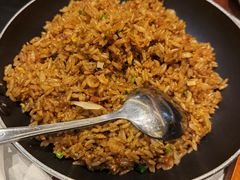 -小菜园新徽菜(上海浦东复地活力城店)