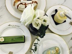 -La patisserie de Mona 茉娜的甜品(韩乐坊店)