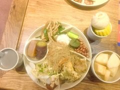 -素满香·Vegan食养自助(天一广场店)