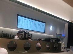 -喜茶(永旺梦乐城店)