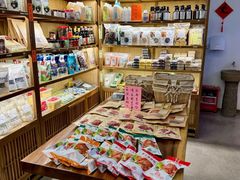 -七色云蔬食(喜邻里店)
