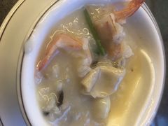 -利杨记·本味轩粥坊·烧烤(宝体店)