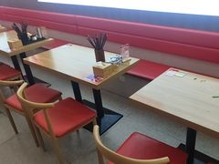 -吴满满油泼面(北方风味园店)