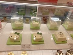 -好利来(上海长宁龙之梦店)
