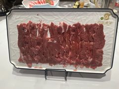 -百草滩羊清水涮羊肉(长城路店)