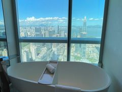 -深圳中洲万豪酒店