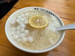 -钱记三鲜冰粉
