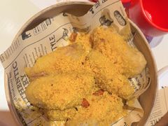 -避风塘(嘉兴八佰伴店)