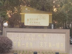 -华西龙希大酒店旅游观光区