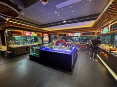 -老德州四合院·德州菜(天衢路店)