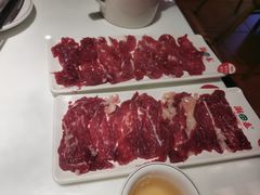 -潮泰牛肉火锅 · 创于1992年(车公庙店)