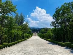 -十九路军淞沪抗日阵亡将士陵园