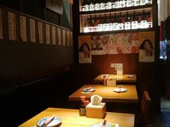 -醉虎传(南锣鼓巷店)