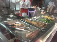 -潘国仙耳光馄饨(黄家阙路店)