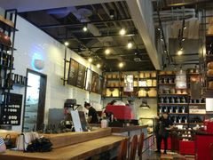 大堂-去茶山(重庆万象城店)