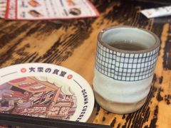 -小川洋风料理(汉街店)