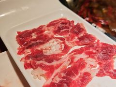 -城墙拐拐火锅(三峡广场黑金冠店)